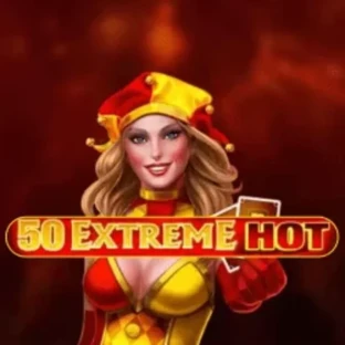 50 Extreme Hot