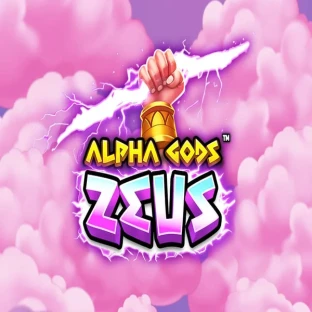 Alpha Gods Zeus