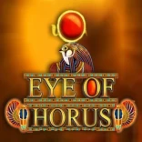 Eye Of Horus