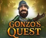 Gonzos Quest