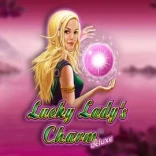 Lucky Ladys Charm Deluxe