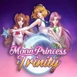 Moon Princess Trinity