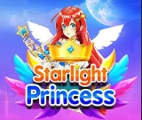 Starlight Princess
