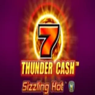 Thunder Cash Sizzling Hot